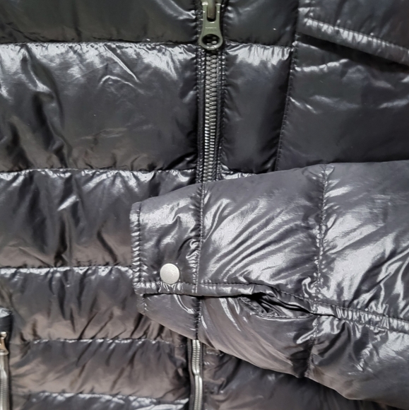 ALPINE DESIGN  BOULDER CO PUFFER JACKET Size Med - Picture 6 of 10